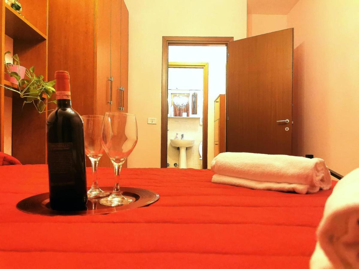 Guest house Ponte Di Nona House - A Casa Simpatia Partners *