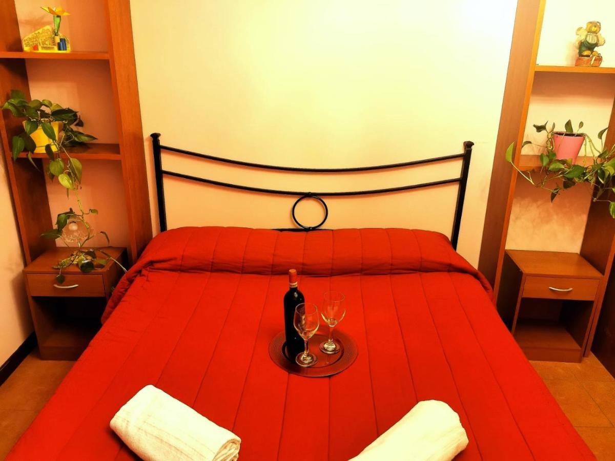 Ponte Di Nona House - A Casa Simpatia Partners * Rome