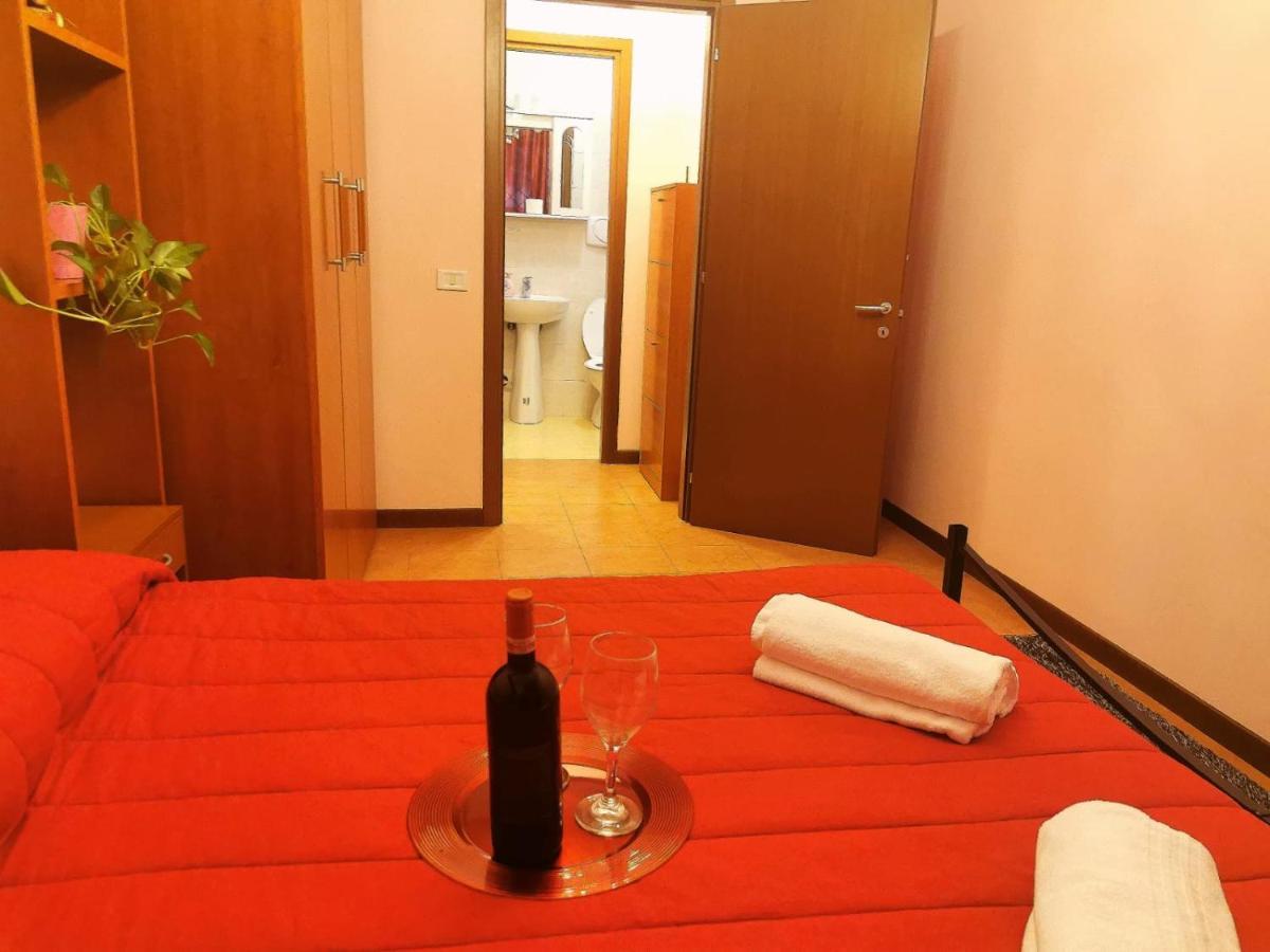 Ponte Di Nona House - A Casa Simpatia Partners Guest house Rome