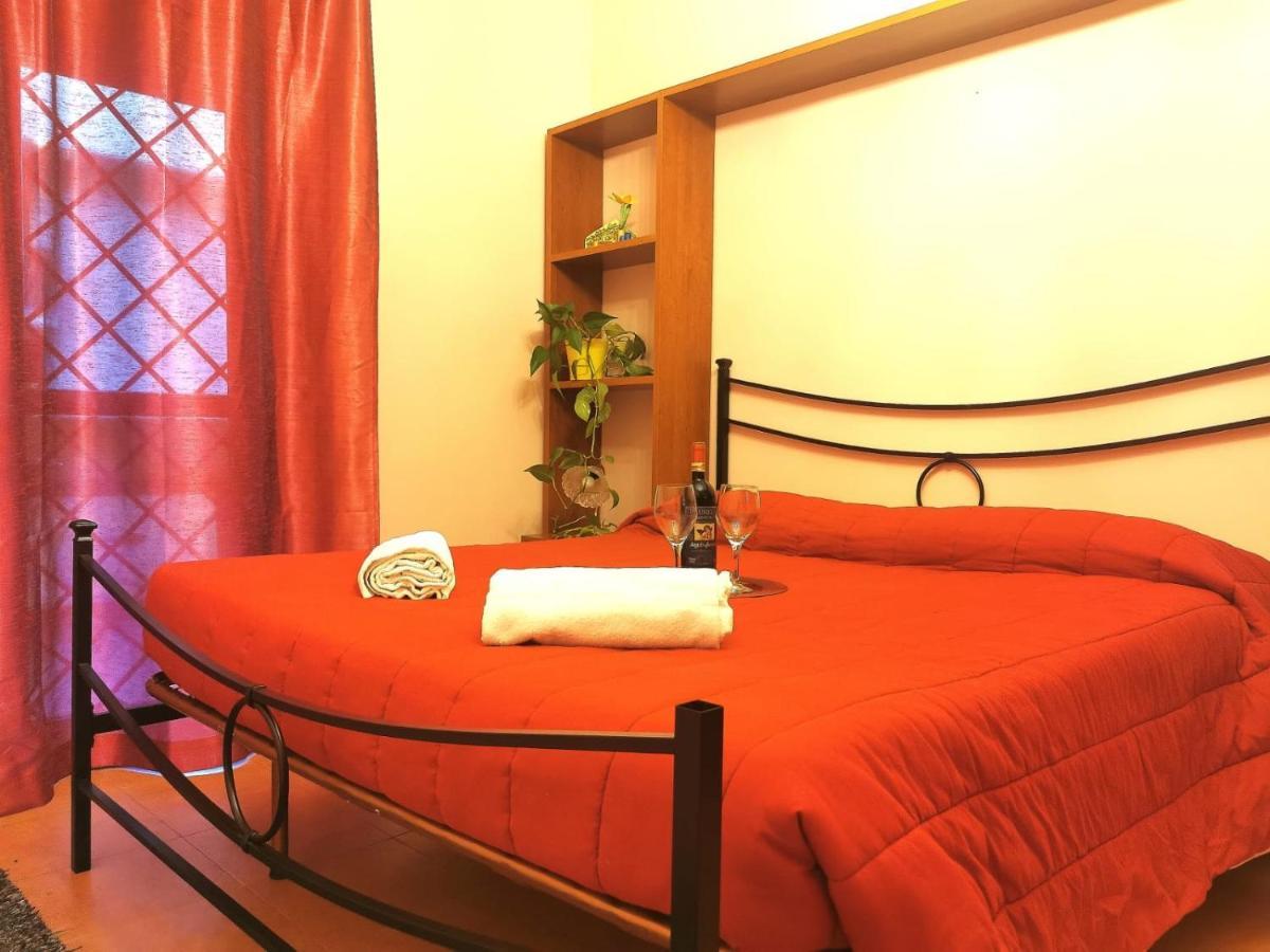 Guest house Ponte Di Nona House - A Casa Simpatia Partners *