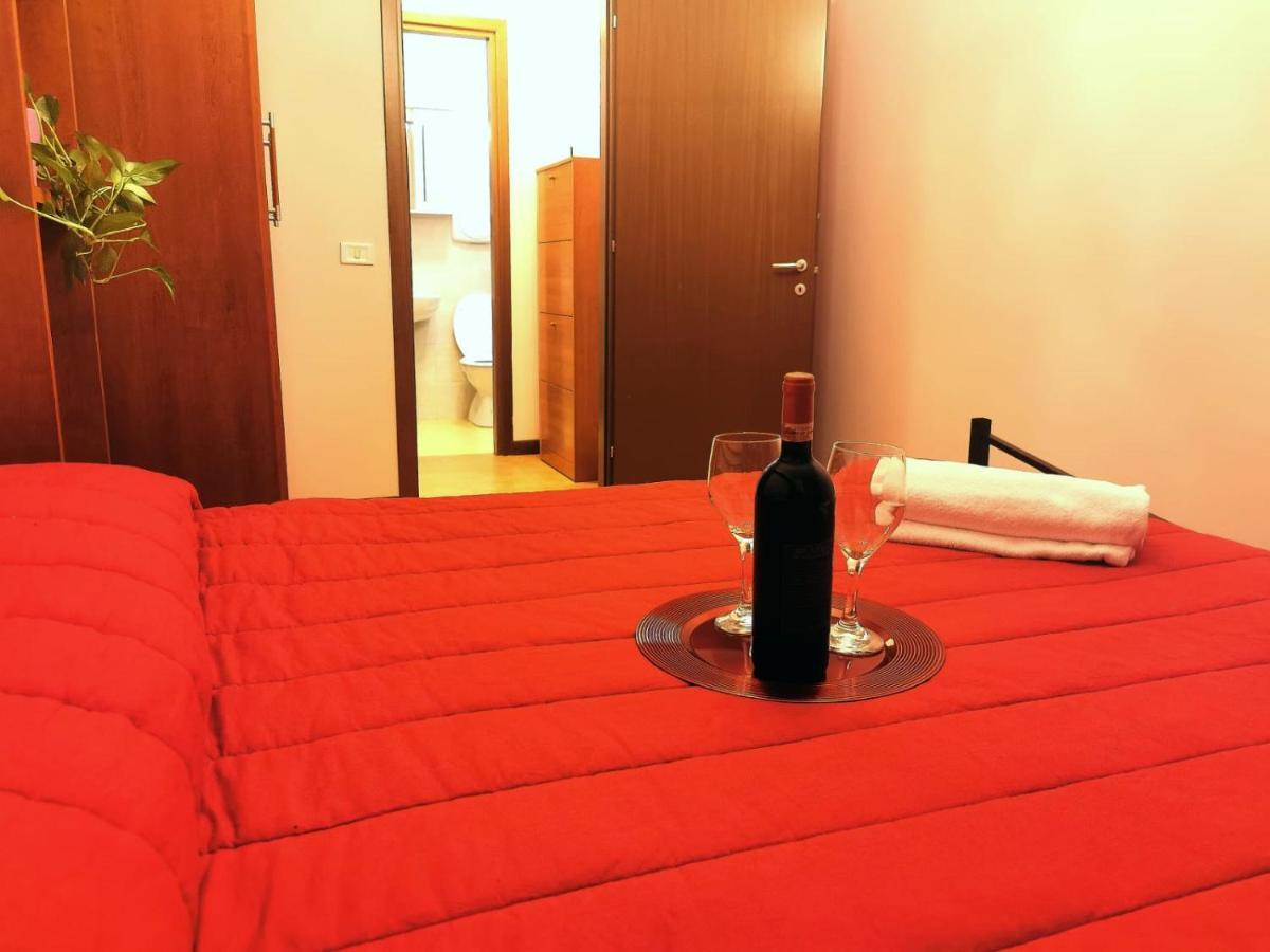 Guest house Ponte Di Nona House - A Casa Simpatia Partners