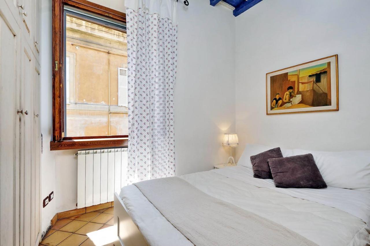 Lungaretta 97 Apartment *