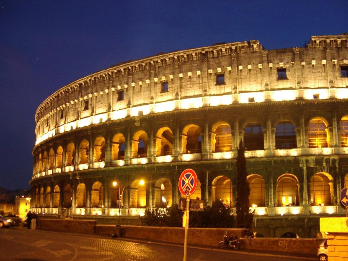 Lungaretta 97 * Rome