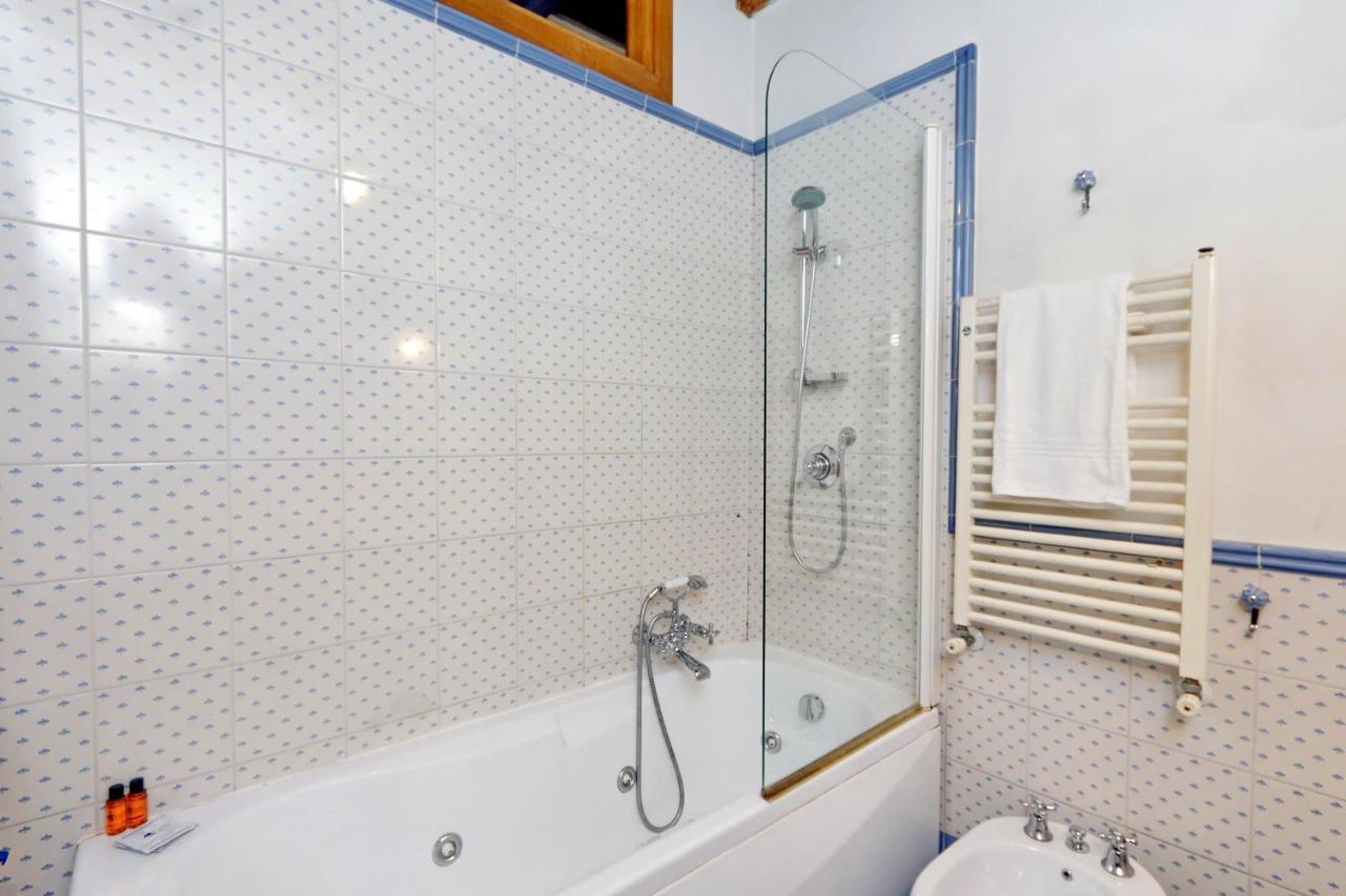 Apartment Lungaretta 97 *
