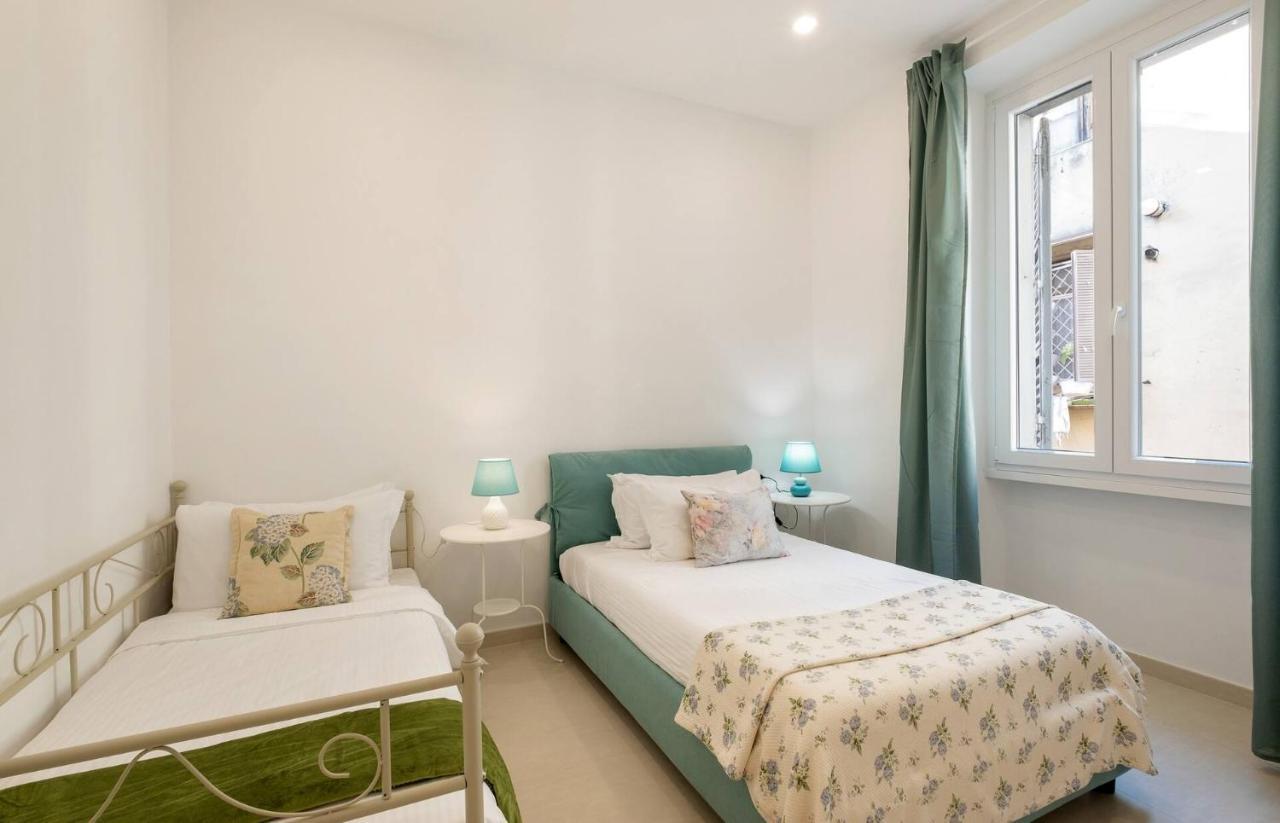 Iflat Lovely And Bright 2 Bed Flat Near Termini Apartment *