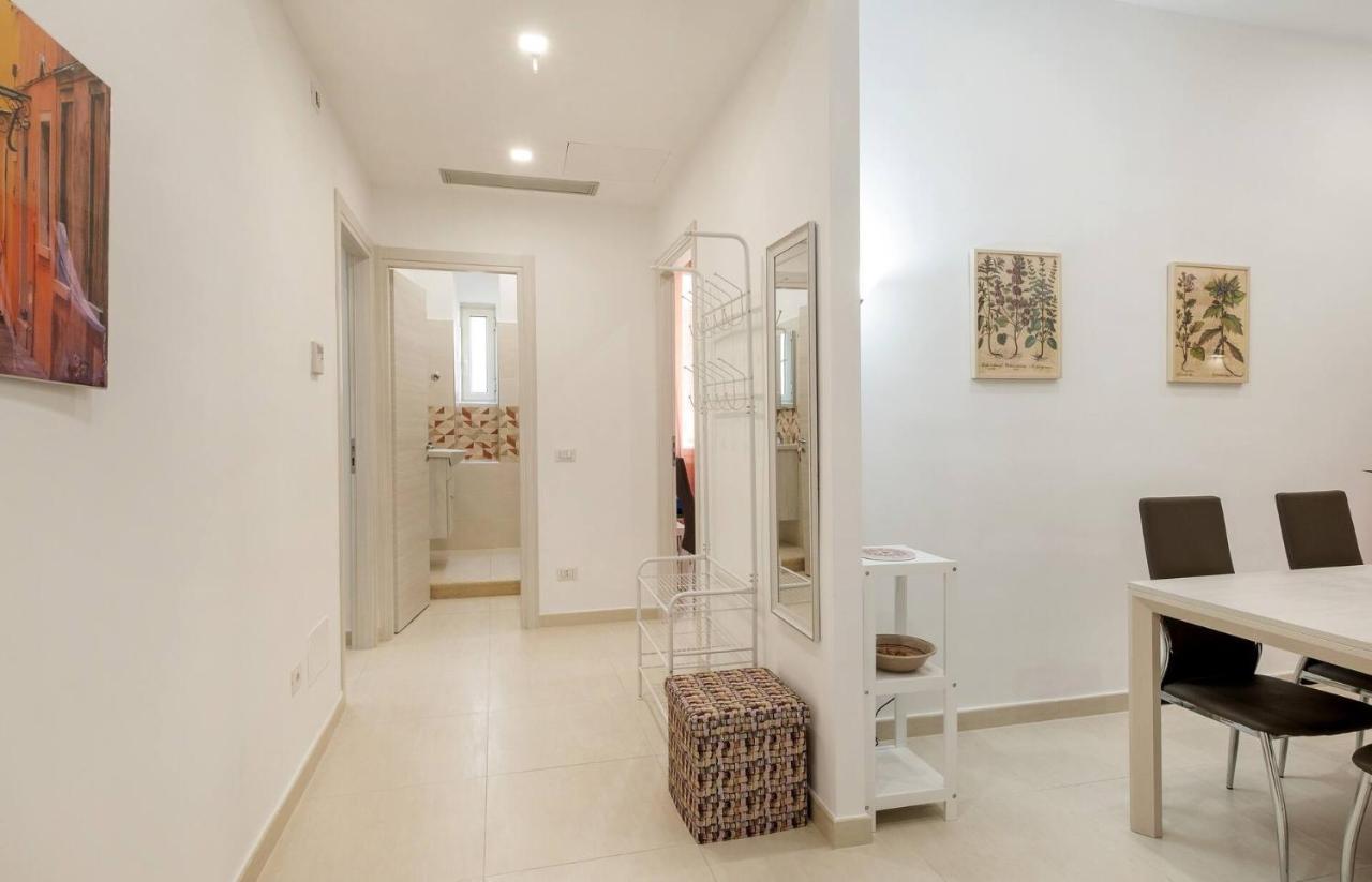 Iflat Lovely And Bright 2 Bed Flat Near Termini Apartment Rome