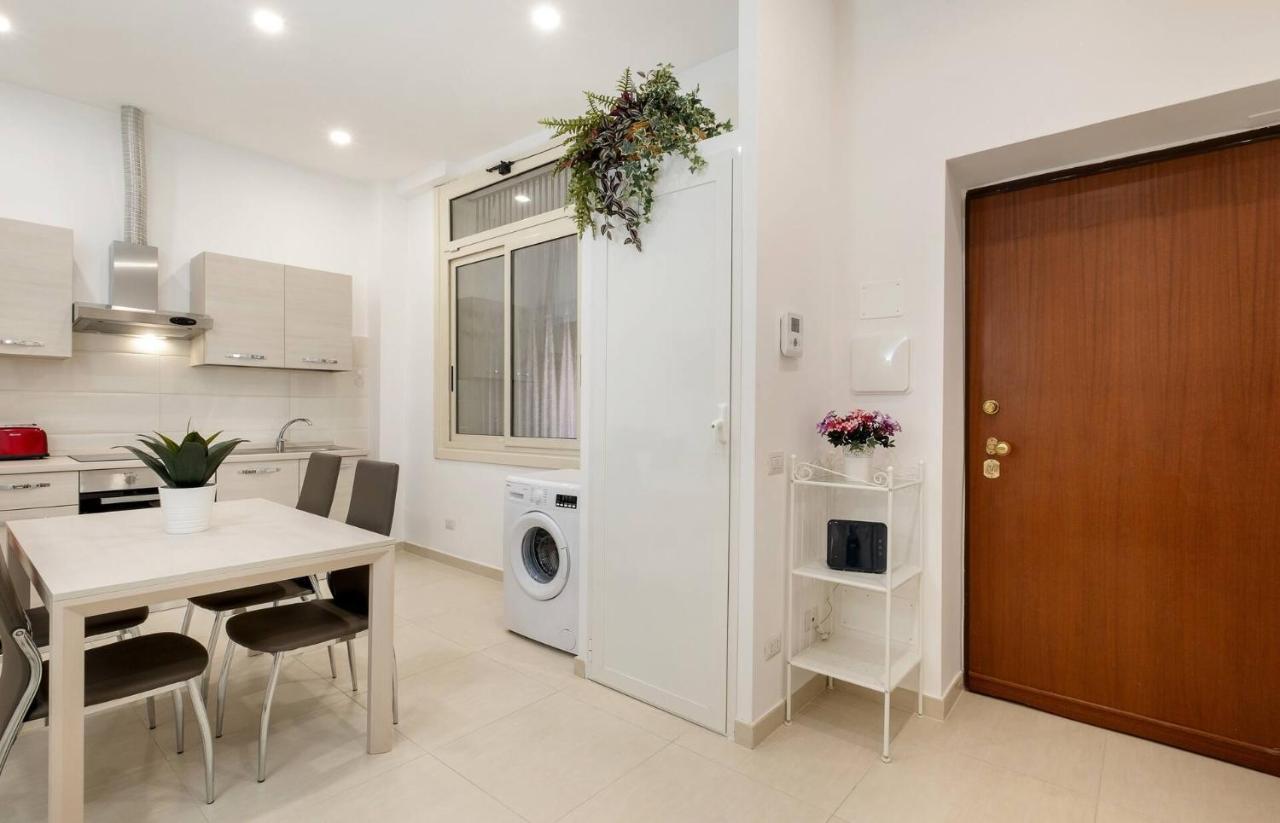 Iflat Lovely And Bright 2 Bed Flat Near Termini