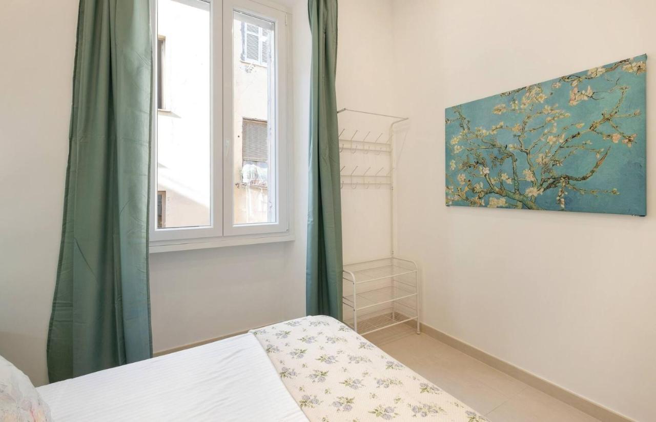 Iflat Lovely And Bright 2 Bed Flat Near Termini Apartment Rome