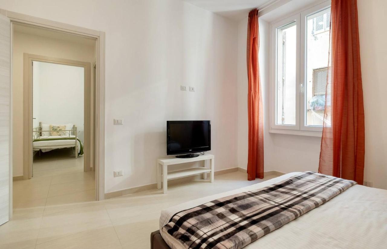 Iflat Lovely And Bright 2 Bed Flat Near Termini *