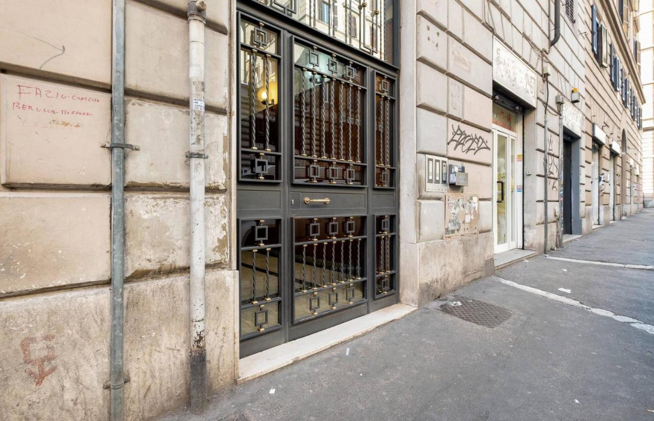 Iflat Lovely And Bright 2 Bed Flat Near Termini Apartment