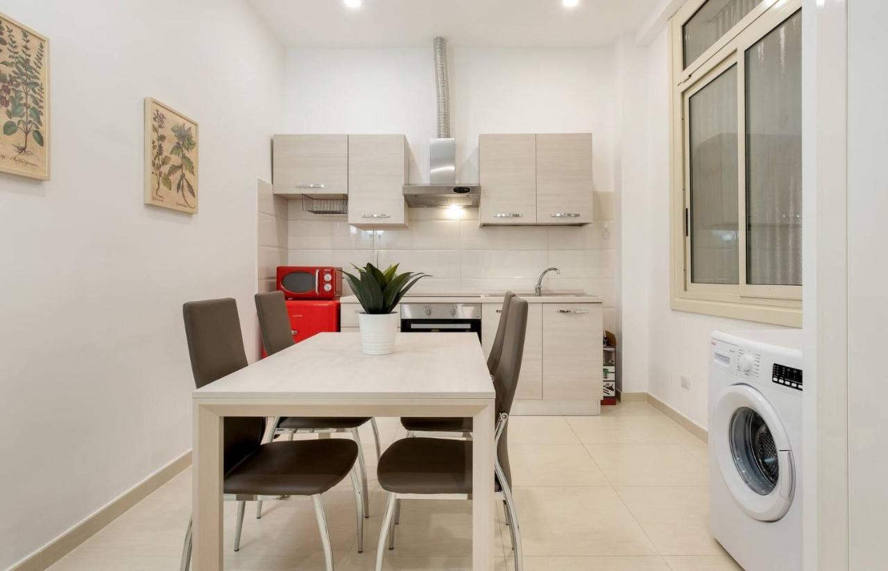 Apartment Iflat Lovely And Bright 2 Bed Flat Near Termini Rome