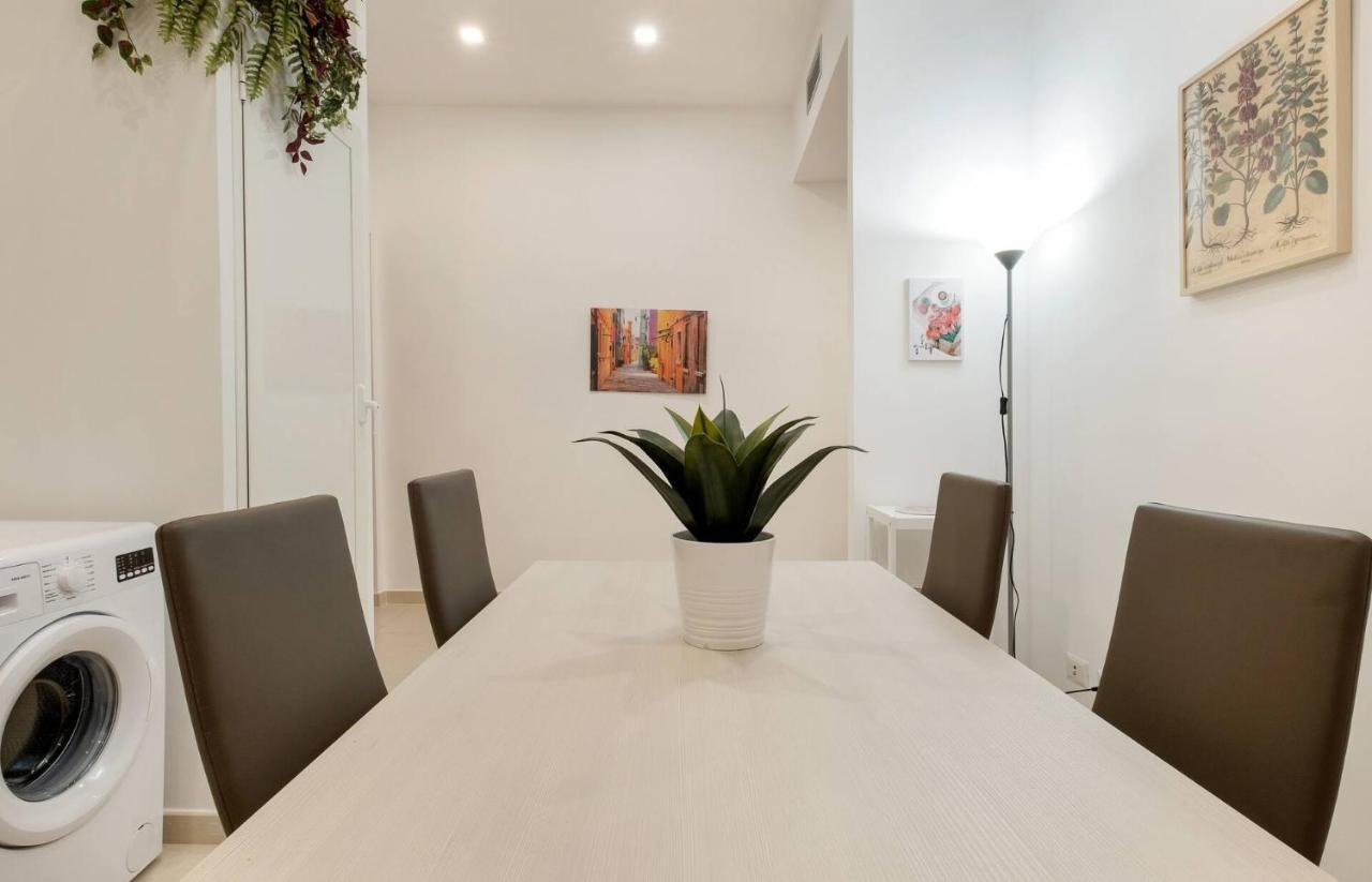 Apartment Iflat Lovely And Bright 2 Bed Flat Near Termini