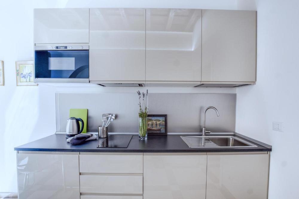 Apartment Iflat Trevi's Sweet Paradise Rome