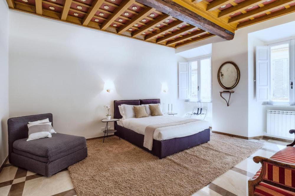Iflat Trevi's Sweet Paradise Apartment Rome