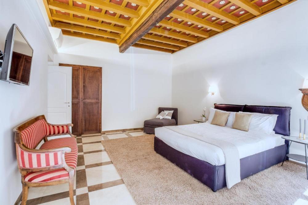 Iflat Trevi's Sweet Paradise Apartment *