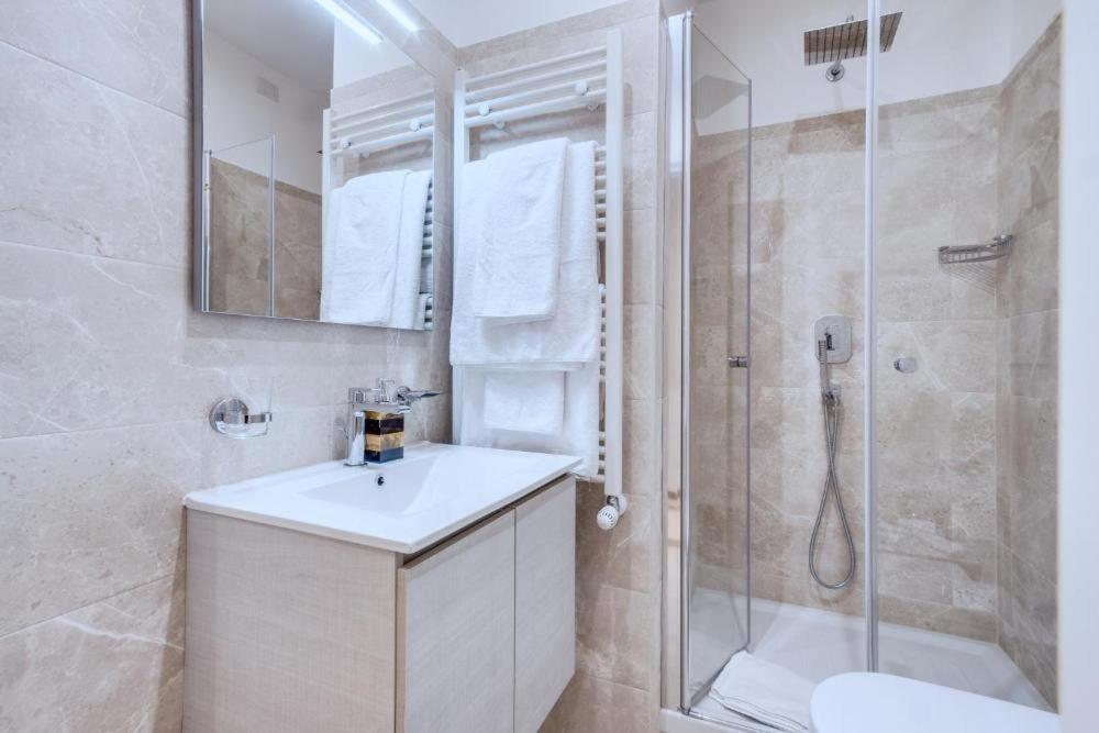 Apartment Iflat Trevi's Sweet Paradise Rome