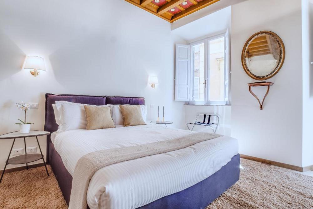 Iflat Trevi's Sweet Paradise Apartment
