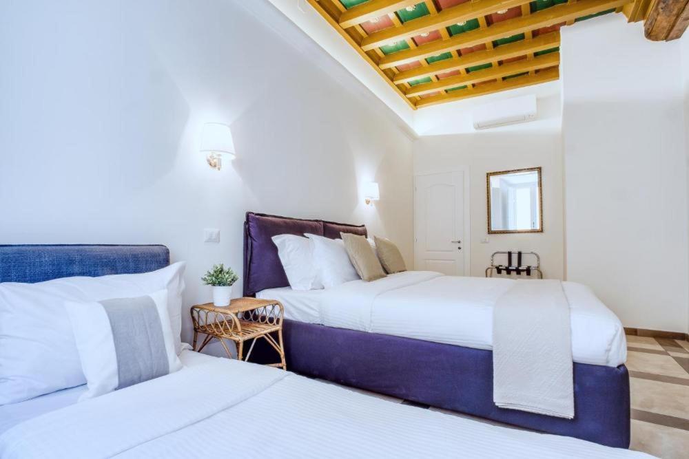 Apartment Iflat Trevi's Stylish Paradise Rome