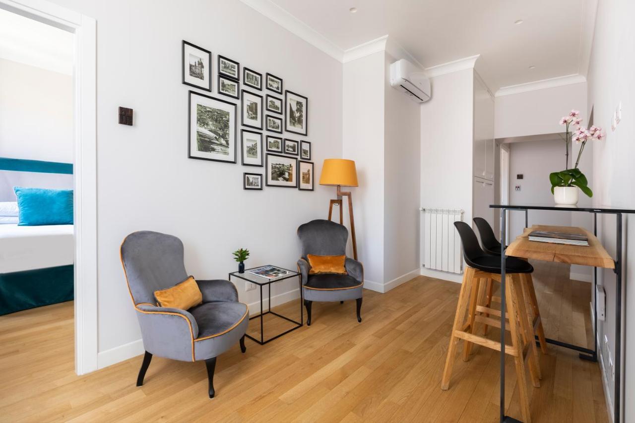 Residenza Palline By Hili Guest house Rome
