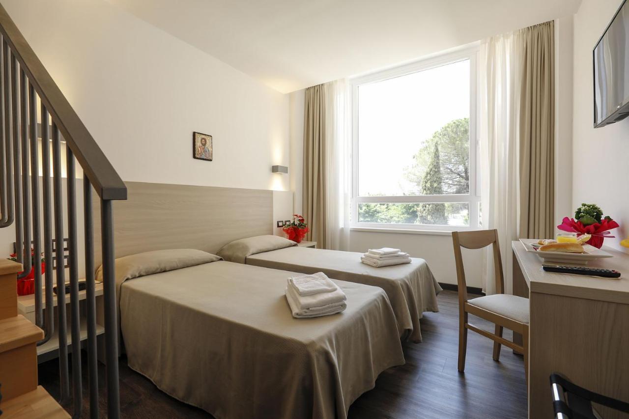 Casa Per Ferie San Juan De Avila Guest house 3*