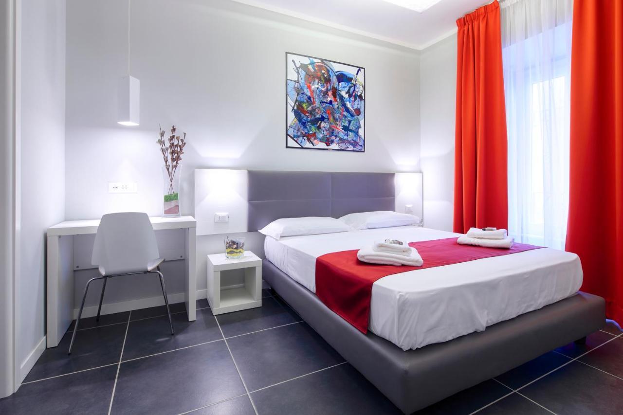 Nearhome Smart Guest house Rome