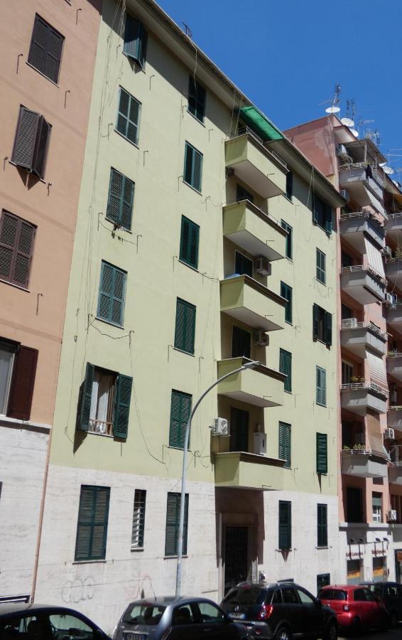 The Arch Bed & Breakfast Rome