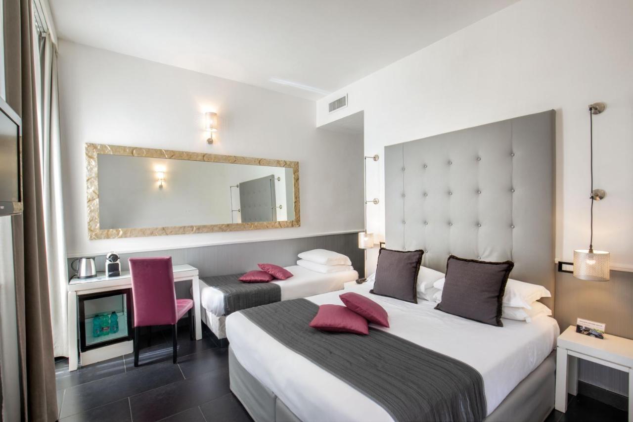 Guest house Via Del Corso