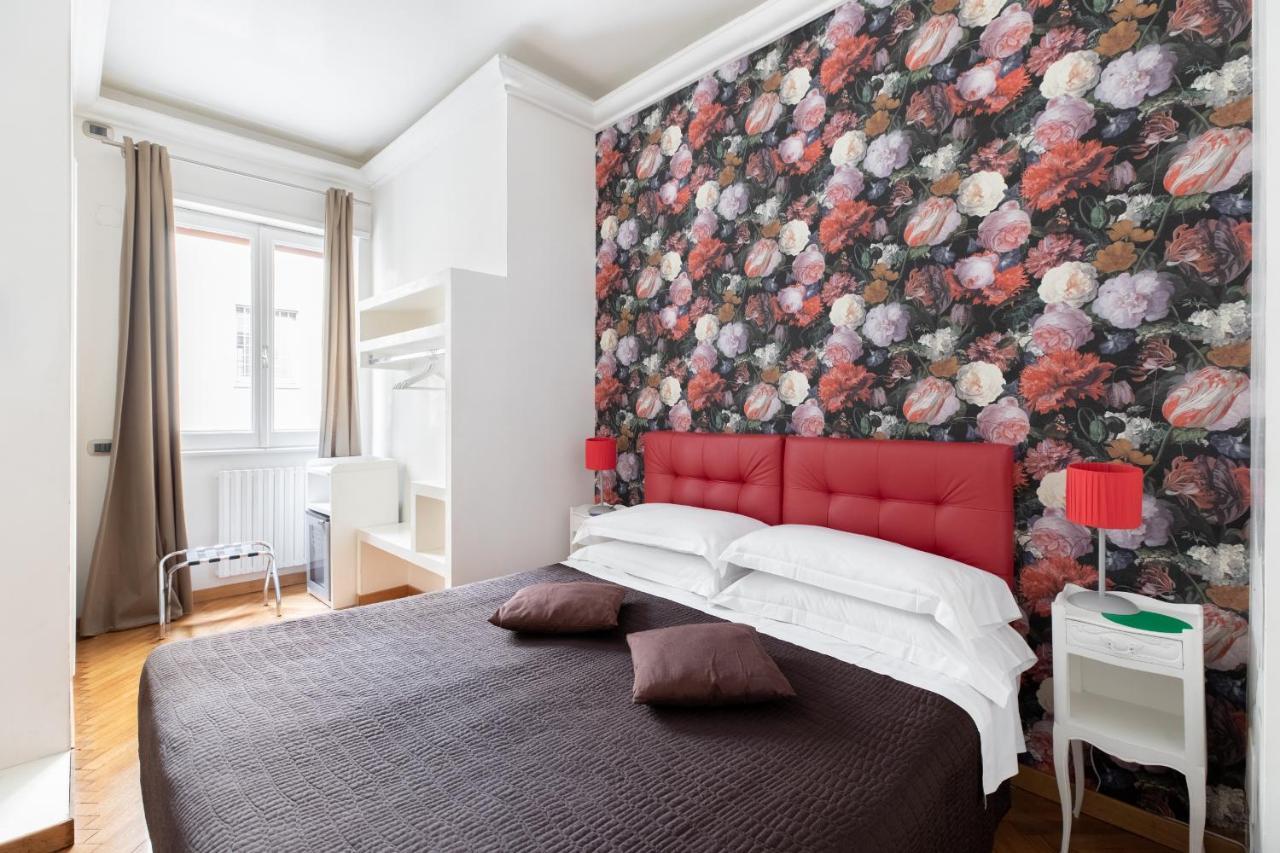 Guest house Persia Collection Trevi Rome