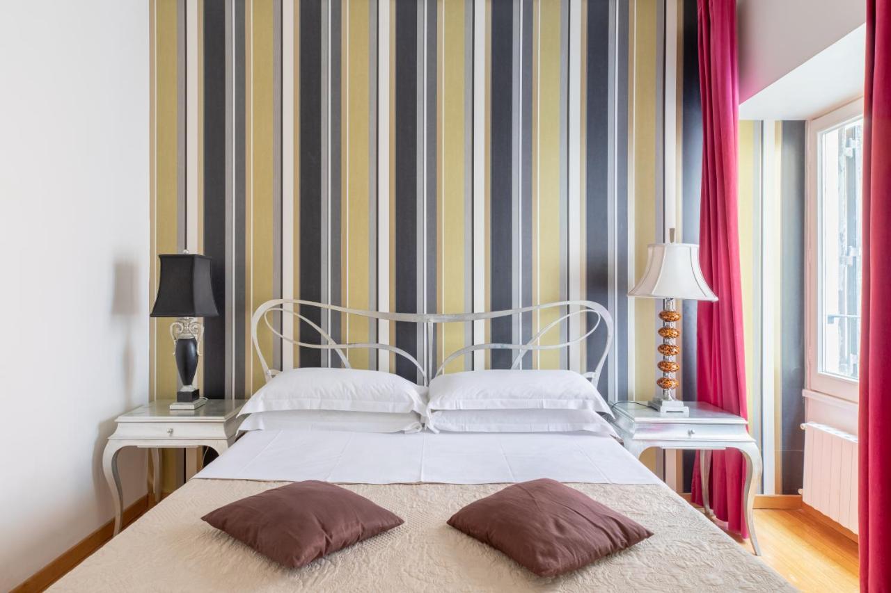 Persia Collection Trevi Guest house Rome