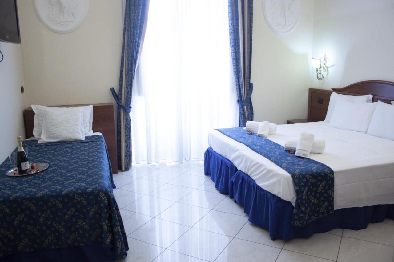 Caroline Guest house