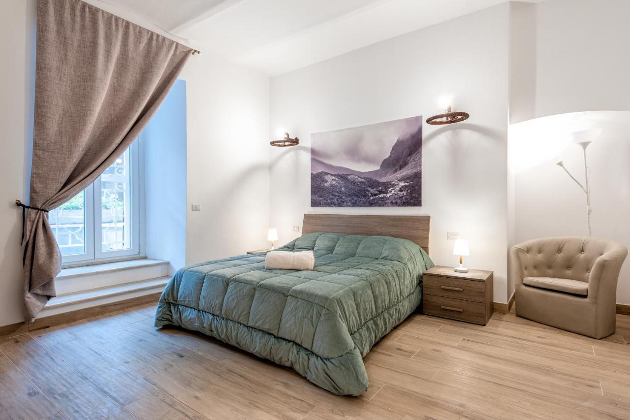 Tour De Apartment Rome
