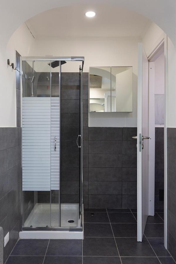 Historical Workshop - Fico Apartment Rome
