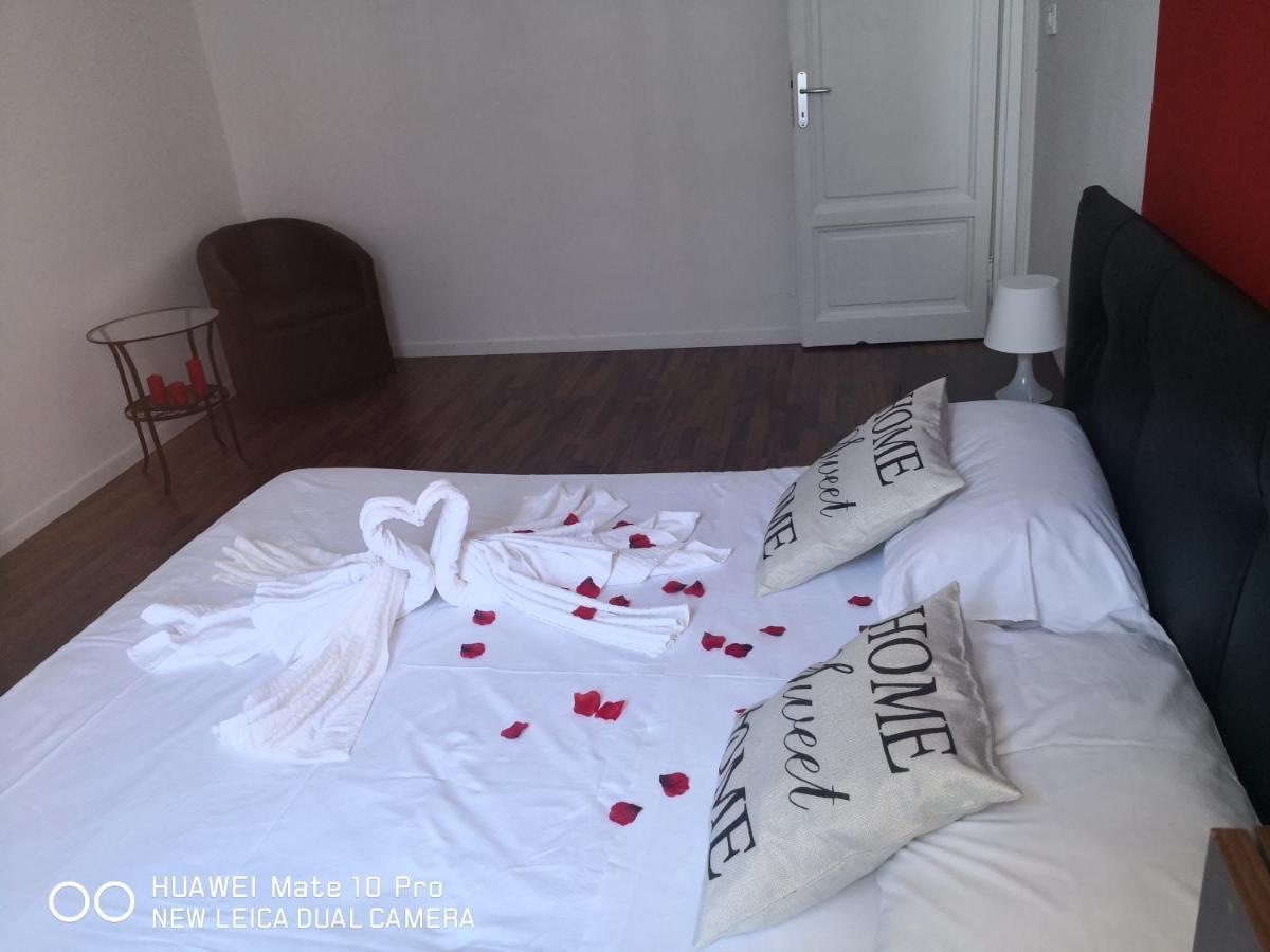 Apartment Trastevere Four Seasons Valadier