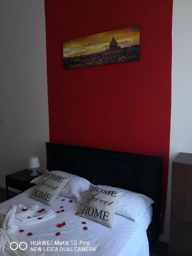 Apartment Trastevere Four Seasons Valadier Rome