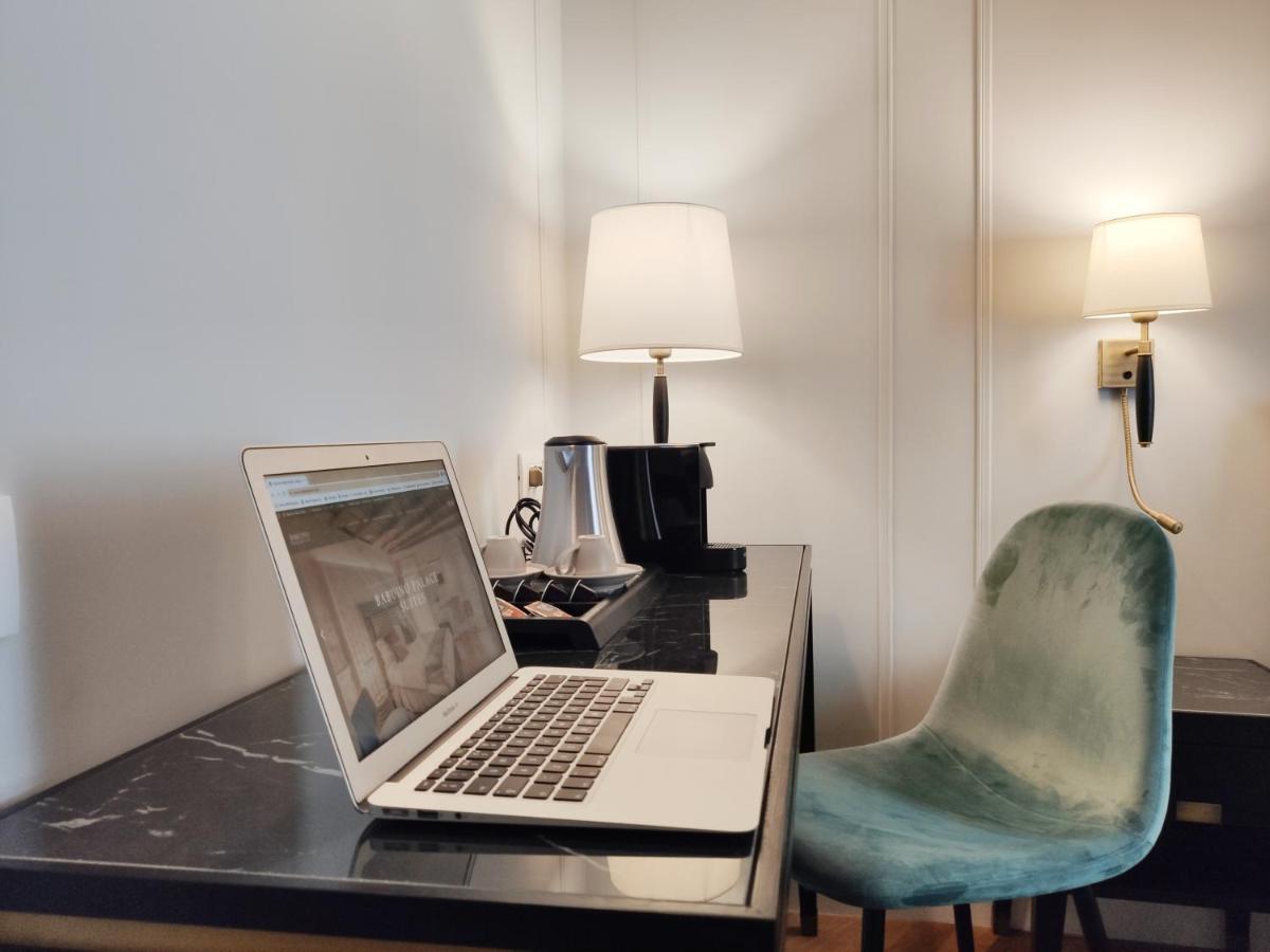 Guest house Babuino Palace&Suites *