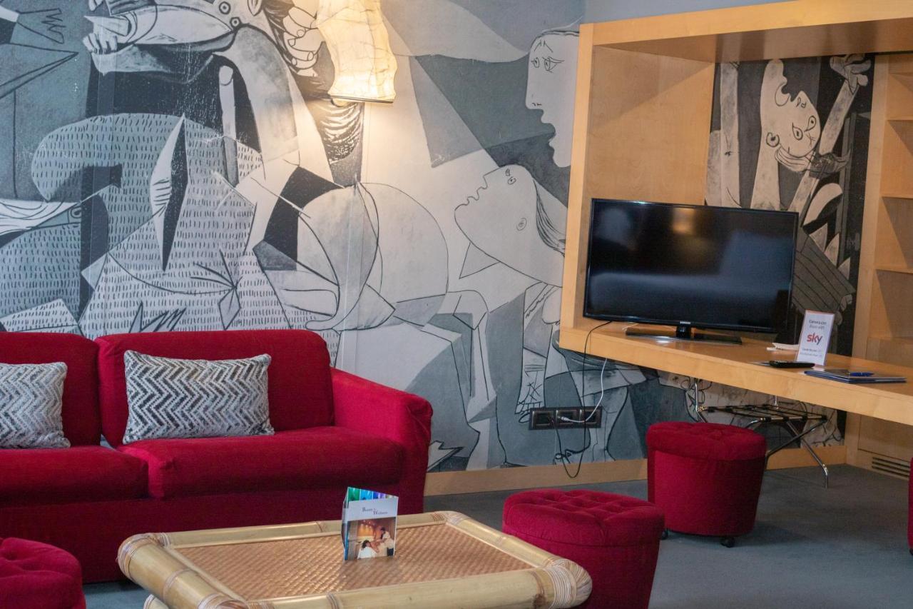Hotel Abitart Rome