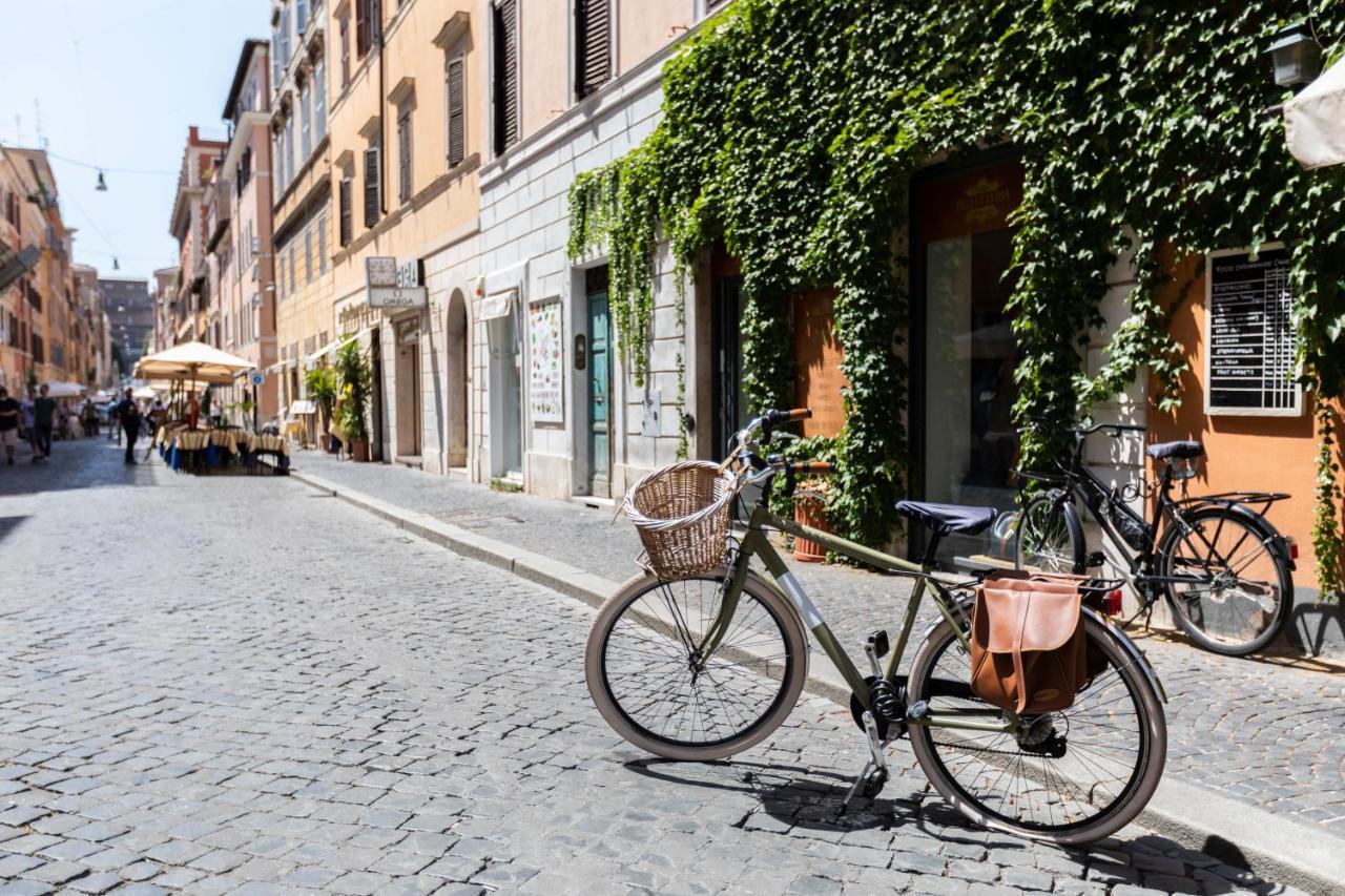 Borgo 177 Rome