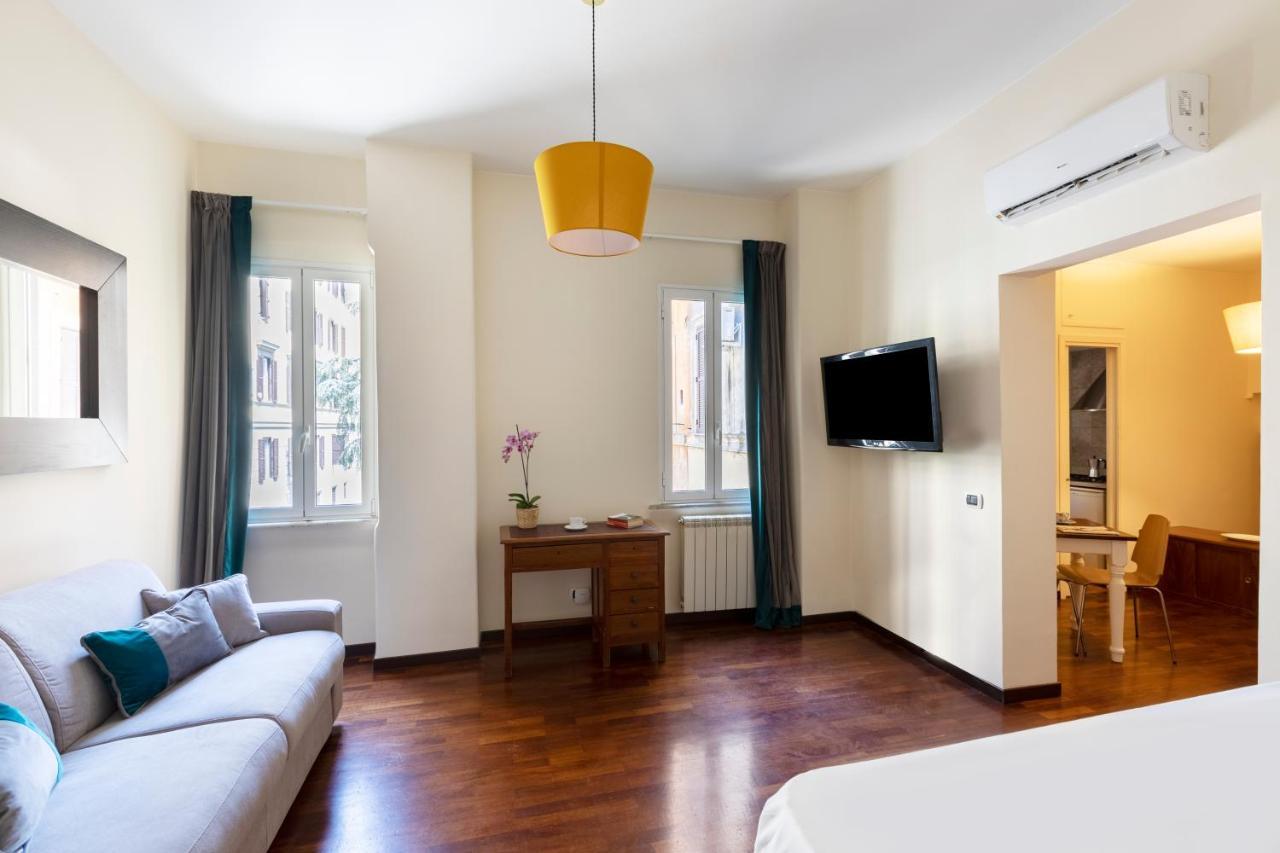 Apartment Borgo 177 Rome
