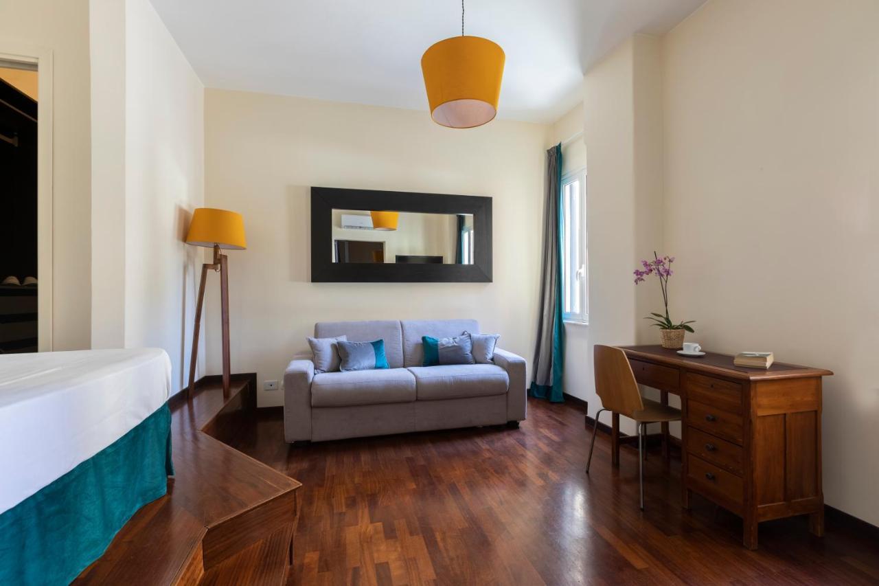 Borgo 177 * Rome