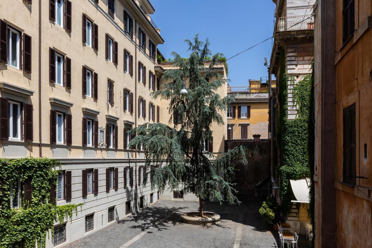 Borgo 177 Rome