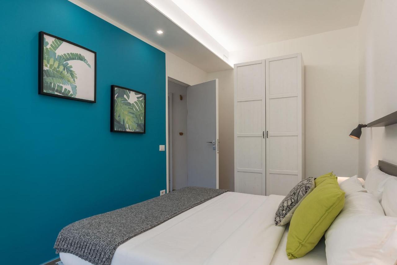 Apartment Modern Giardini Vaticani & S.pietro Rome