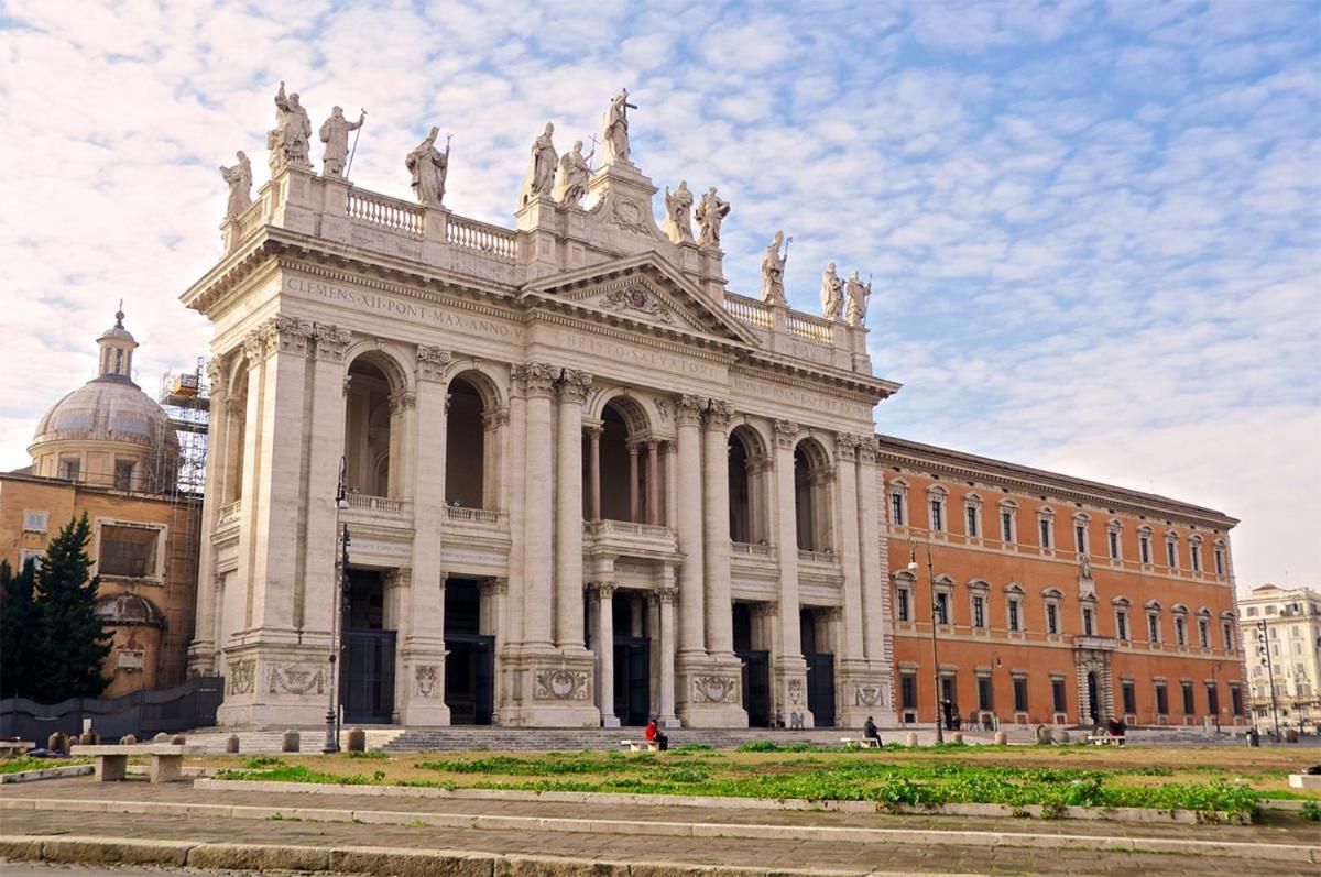 Tour De Apartment Rome