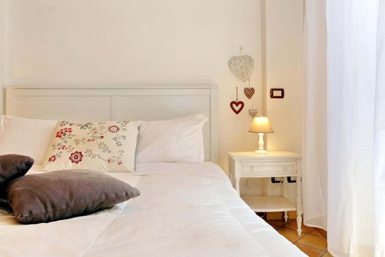 Apartment Lungaretta 97 Rome