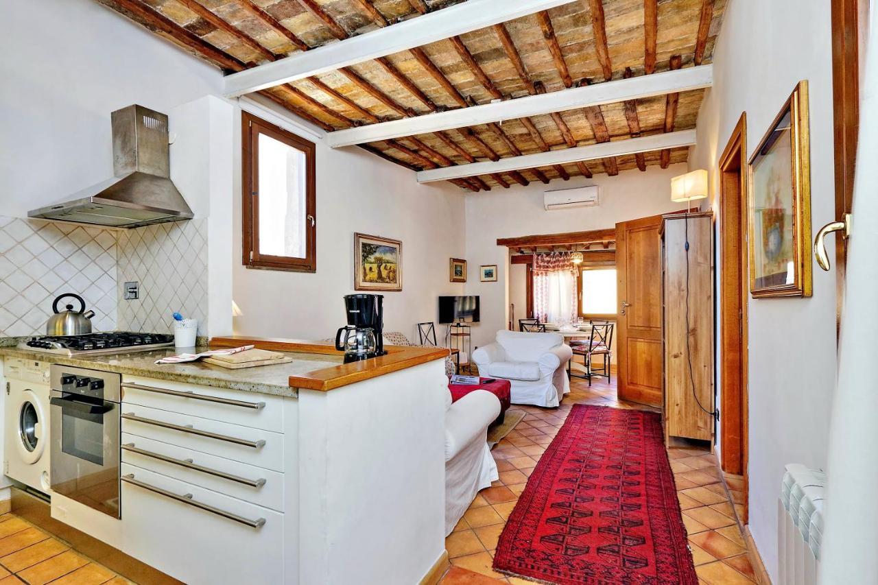 Apartment Lungaretta 97 *