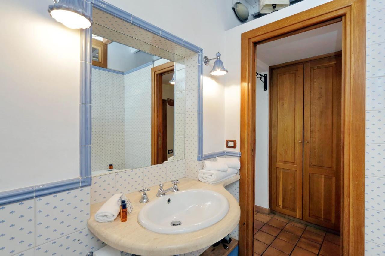 Lungaretta 97 Apartment