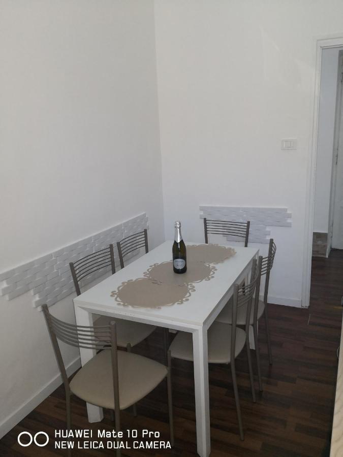 Trastevere Four Seasons Valadier Apartment Rome