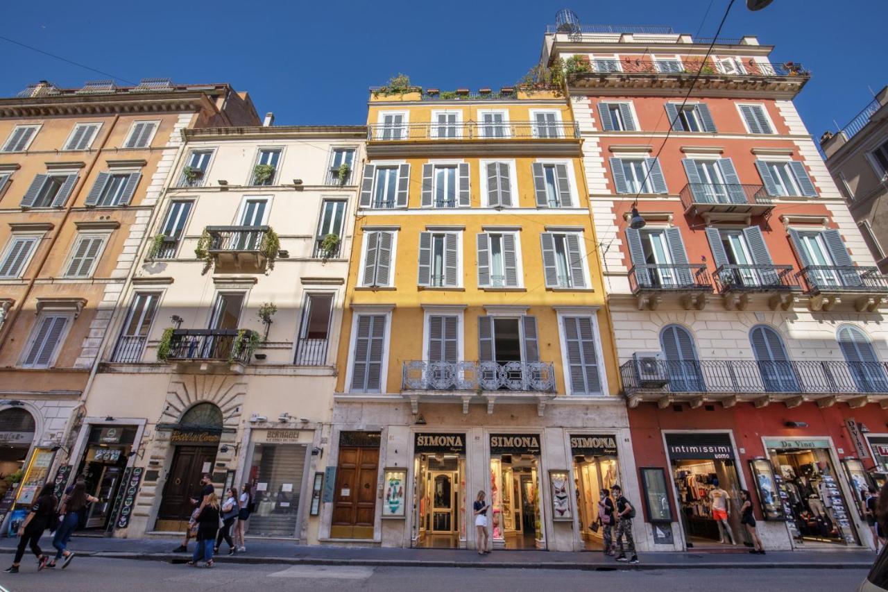 Via Del Corso Guest house