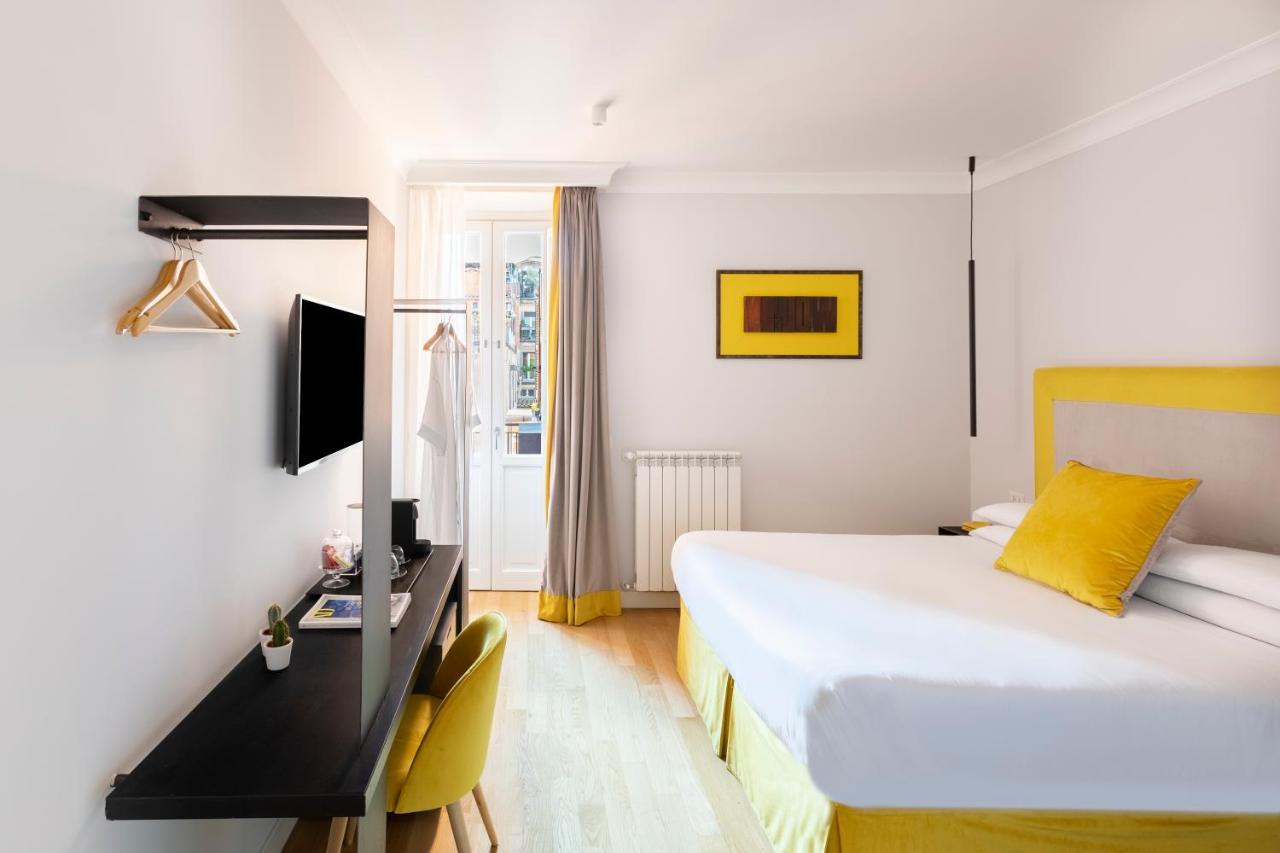 Residenza Palline By Hili Rome