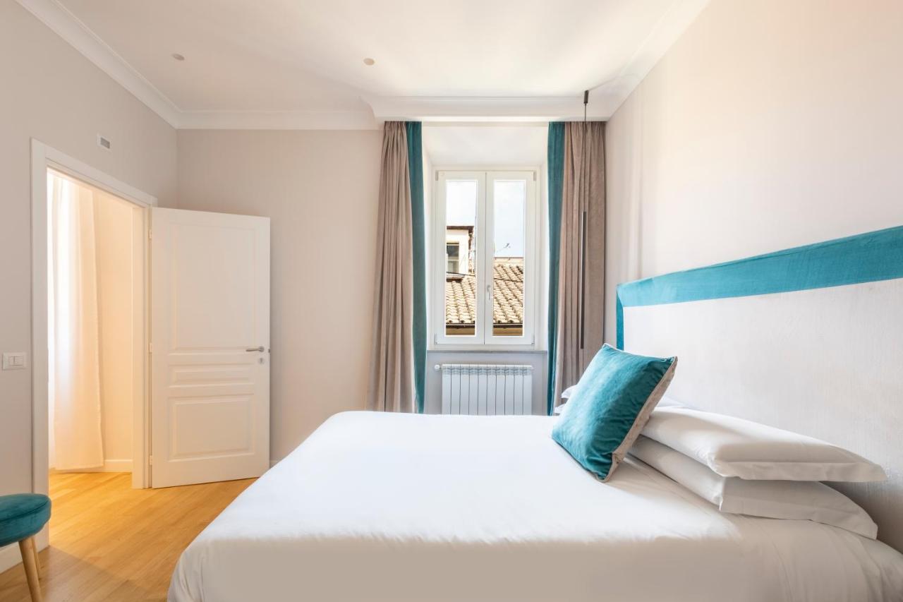 Residenza Palline By Hili Guest house Rome