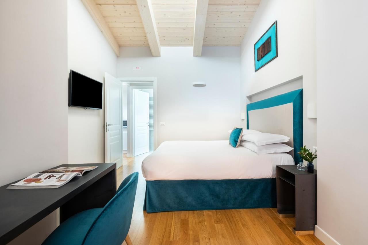 Guest house Residenza Palline By Hili